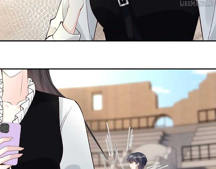 Everyone’s Darling Chapter 341 - Page 16