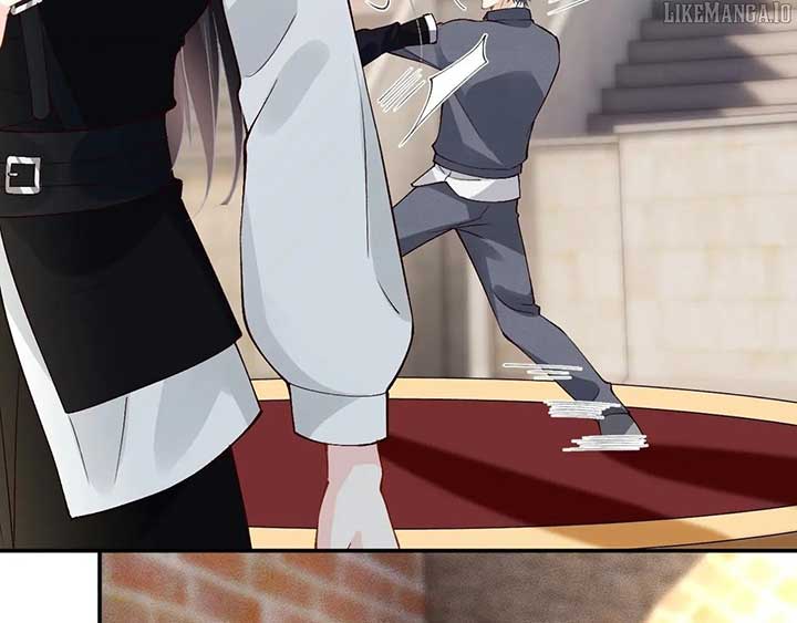 Everyone’s Darling Chapter 341 - Page 17