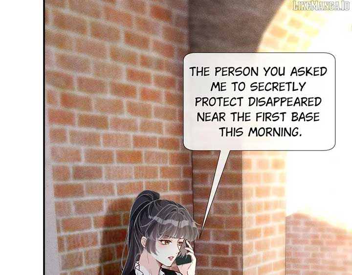 Everyone’s Darling Chapter 341 - Page 18