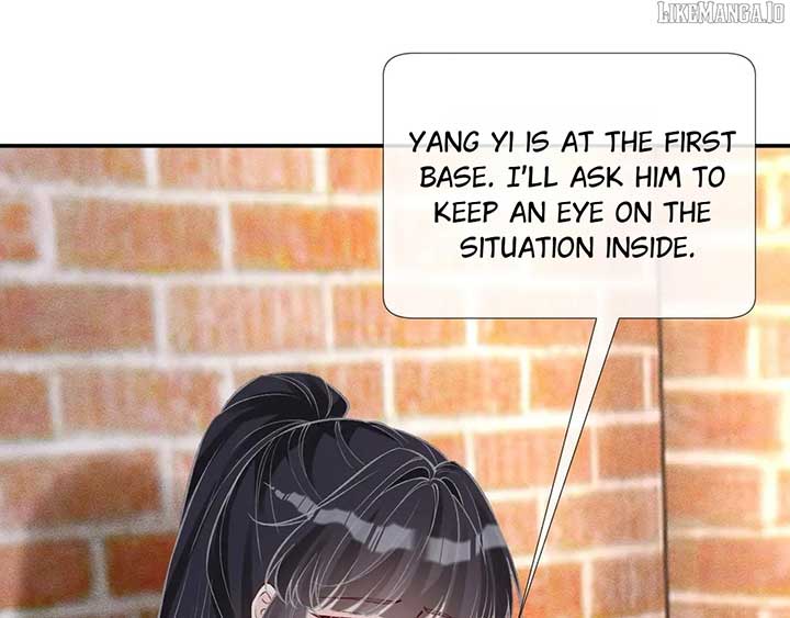 Everyone’s Darling Chapter 341 - Page 20