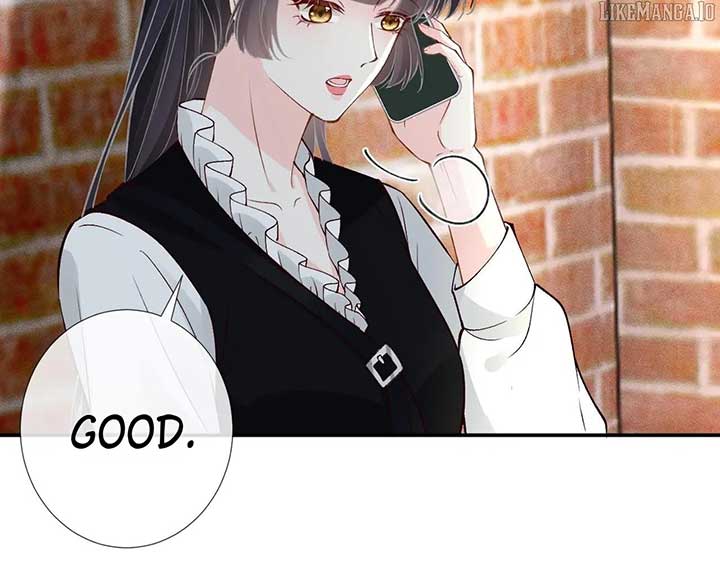 Everyone’s Darling Chapter 341 - Page 21
