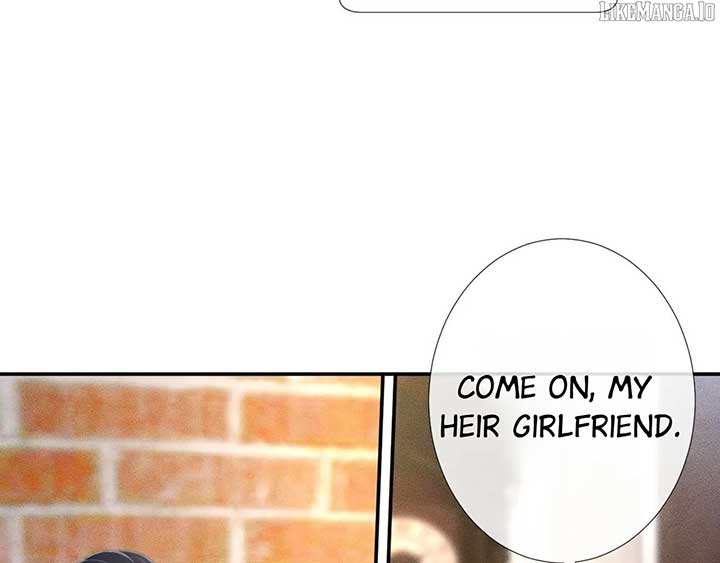 Everyone’s Darling Chapter 341 - Page 24