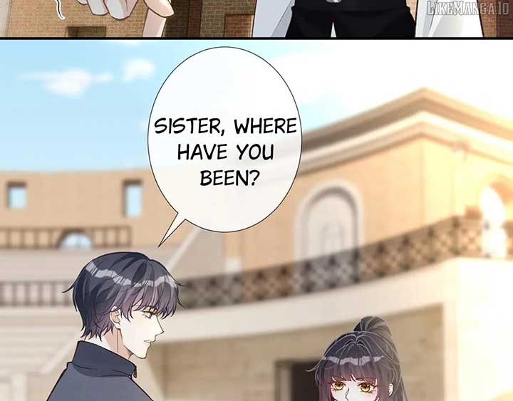 Everyone’s Darling Chapter 341 - Page 31