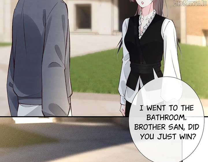 Everyone’s Darling Chapter 341 - Page 32