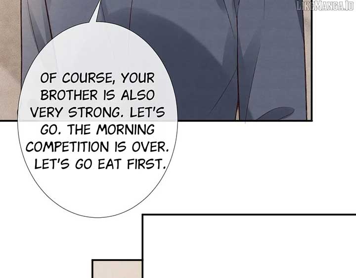 Everyone’s Darling Chapter 341 - Page 34