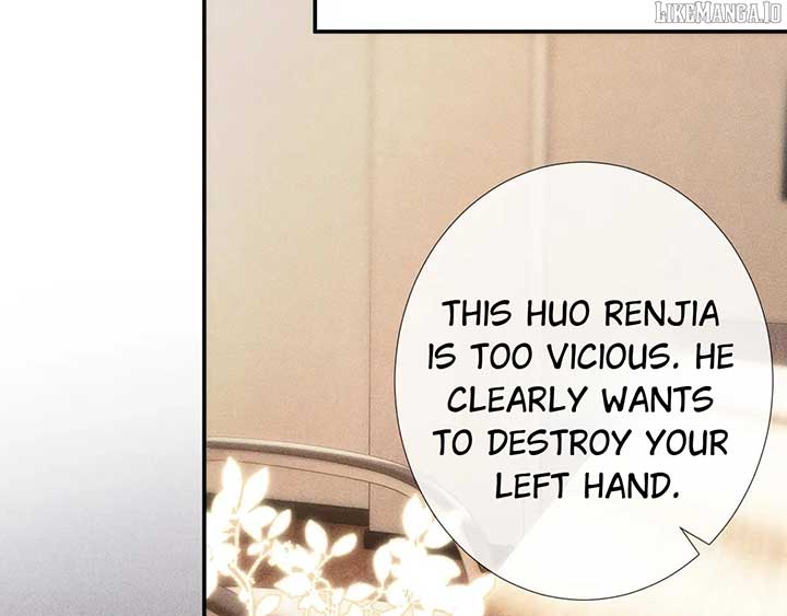 Everyone’s Darling Chapter 341 - Page 35