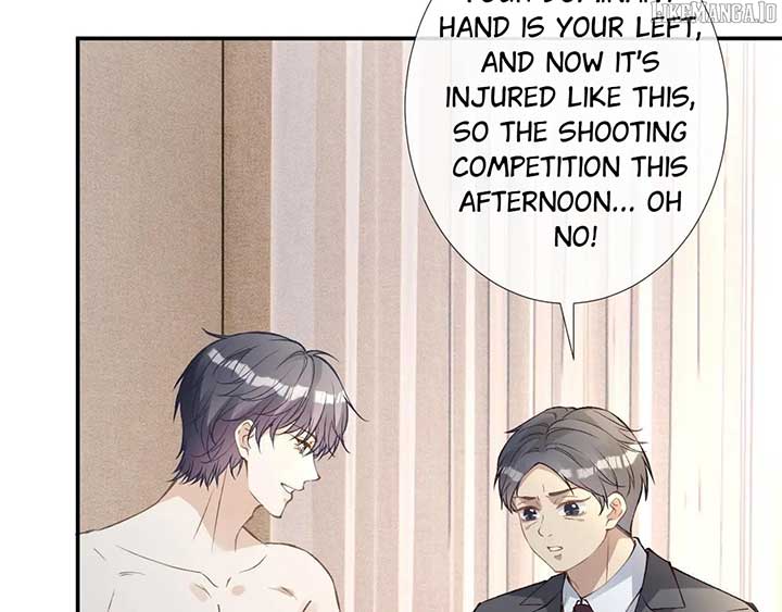 Everyone’s Darling Chapter 341 - Page 39