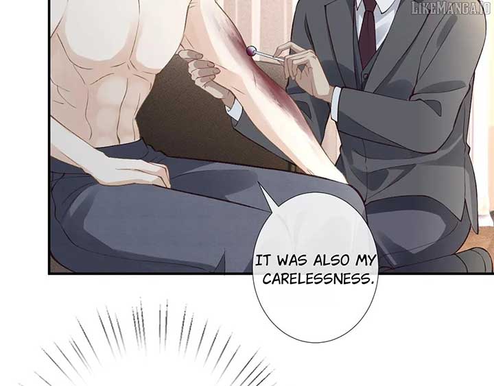 Everyone’s Darling Chapter 341 - Page 40