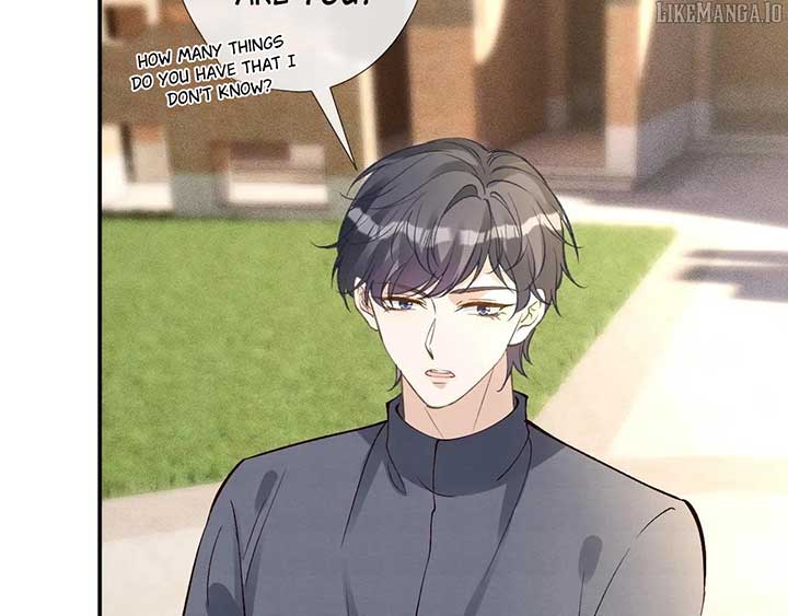Everyone’s Darling Chapter 341 - Page 5