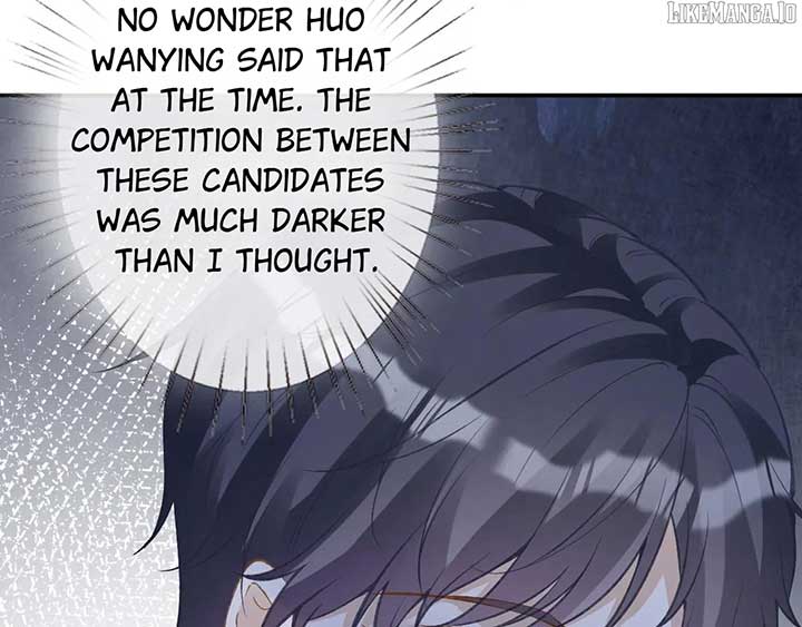 Everyone’s Darling Chapter 341 - Page 41
