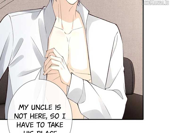 Everyone’s Darling Chapter 341 - Page 44