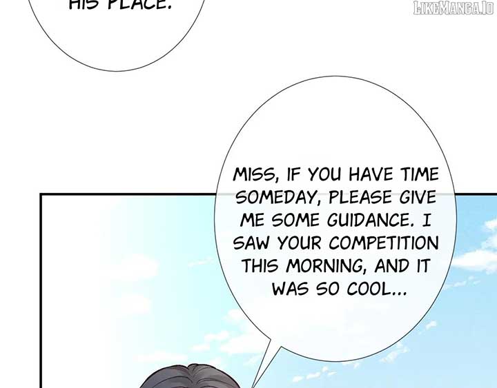 Everyone’s Darling Chapter 341 - Page 45