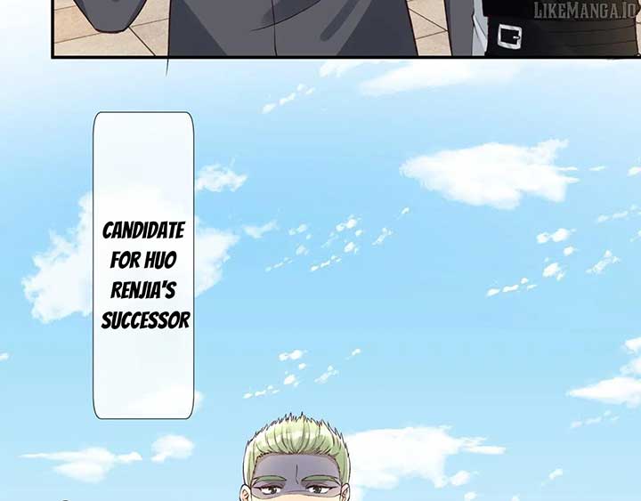 Everyone’s Darling Chapter 341 - Page 47