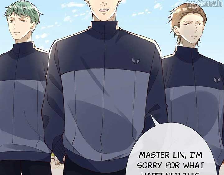 Everyone’s Darling Chapter 341 - Page 48