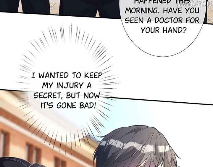 Everyone’s Darling Chapter 341 - Page 49
