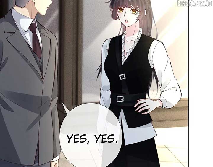 Everyone’s Darling Chapter 341 - Page 52