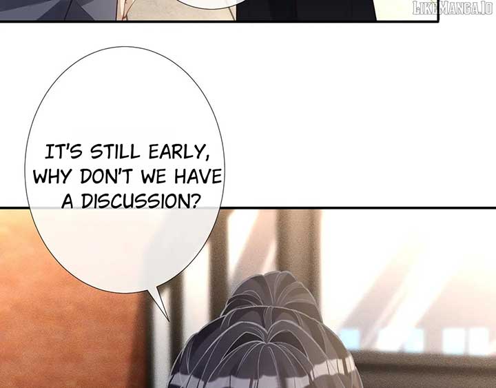 Everyone’s Darling Chapter 341 - Page 53