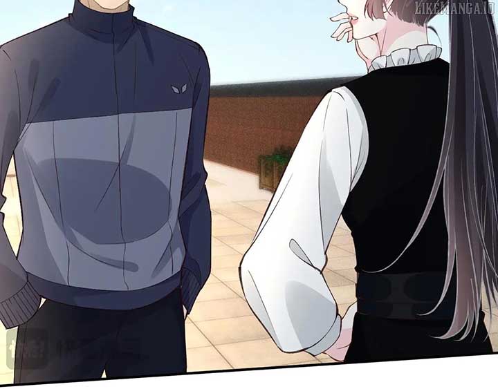 Everyone’s Darling Chapter 341 - Page 56
