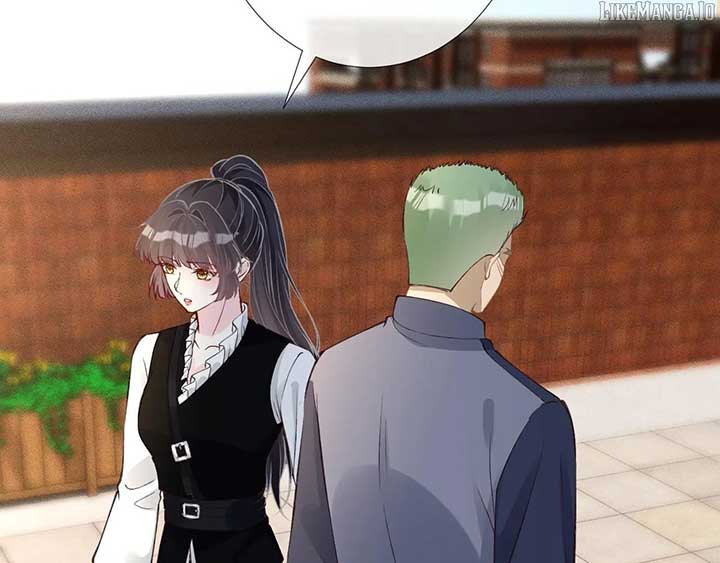 Everyone’s Darling Chapter 341 - Page 60