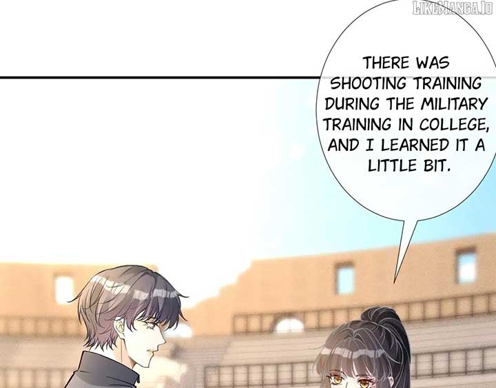 Everyone’s Darling Chapter 341 - Page 7
