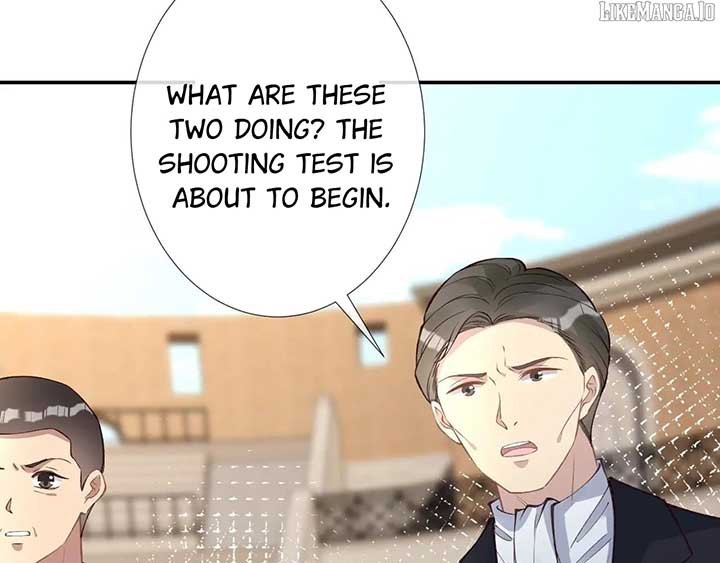 Everyone’s Darling Chapter 341 - Page 66