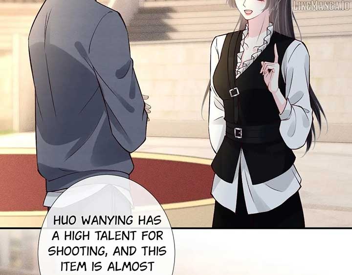 Everyone’s Darling Chapter 341 - Page 8