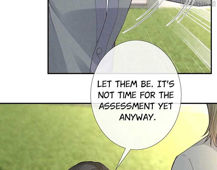 Everyone’s Darling Chapter 341 - Page 71