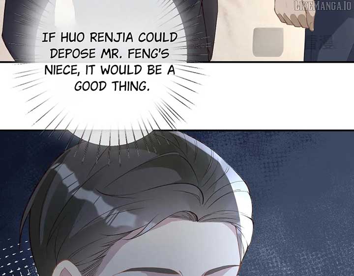 Everyone’s Darling Chapter 341 - Page 73