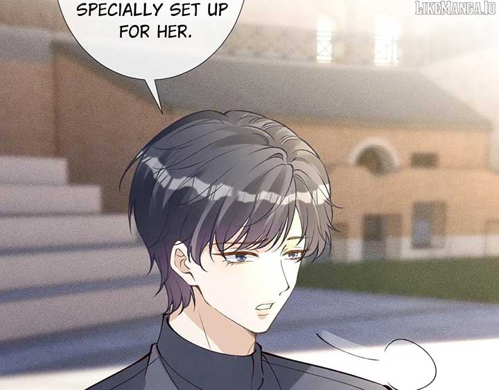 Everyone’s Darling Chapter 341 - Page 9