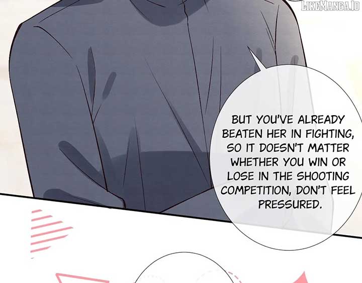 Everyone’s Darling Chapter 341 - Page 10