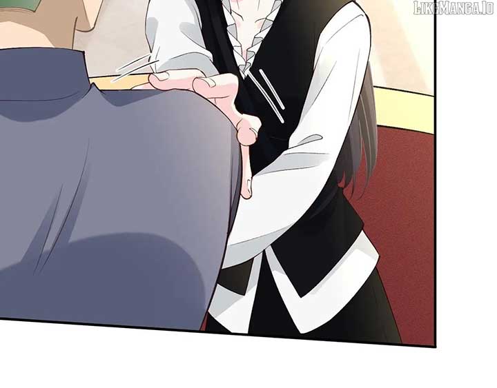 Everyone’s Darling Chapter 342 - Page 2
