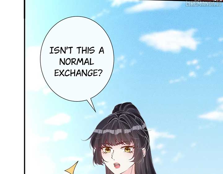 Everyone’s Darling Chapter 342 - Page 12