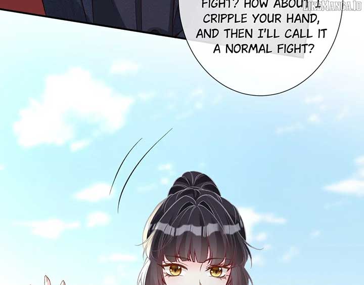 Everyone’s Darling Chapter 342 - Page 16