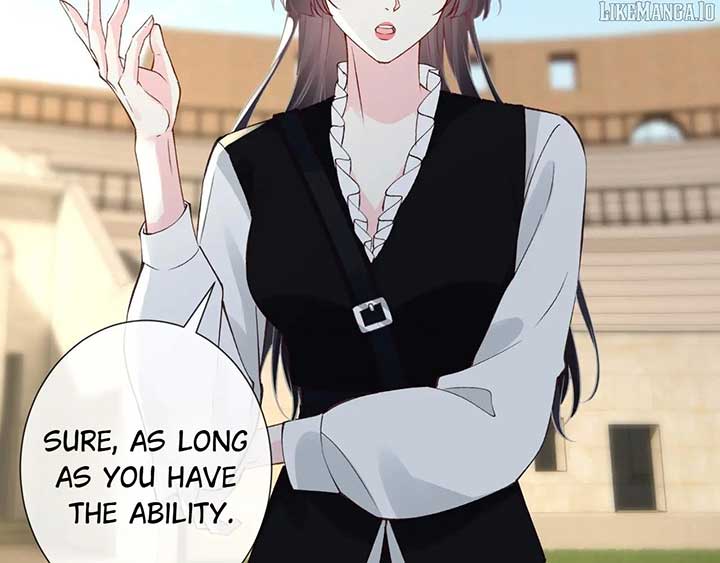 Everyone’s Darling Chapter 342 - Page 17