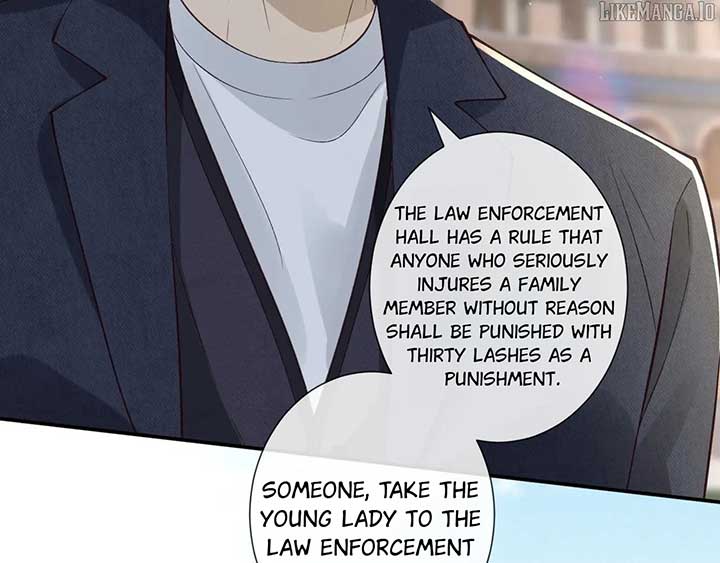 Everyone’s Darling Chapter 342 - Page 19