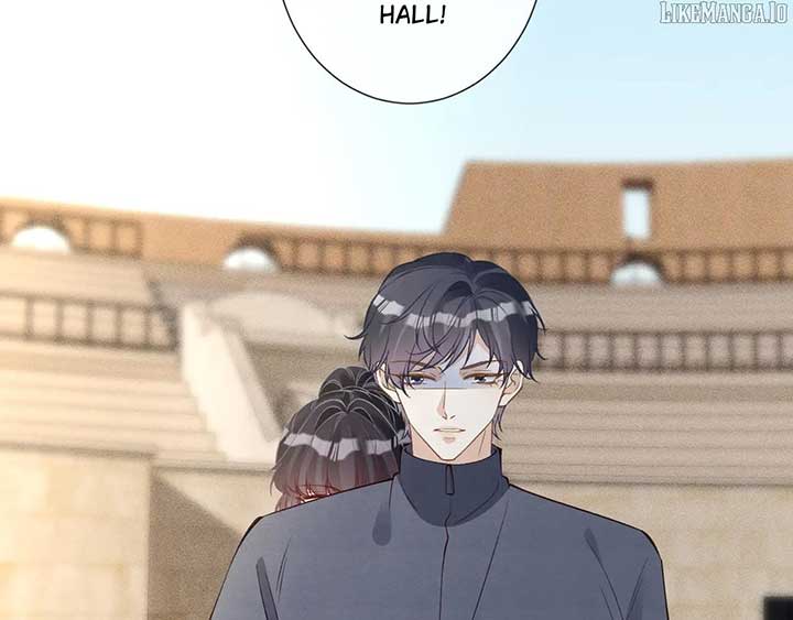 Everyone’s Darling Chapter 342 - Page 20