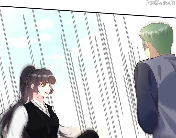 Everyone’s Darling Chapter 342 - Page 3