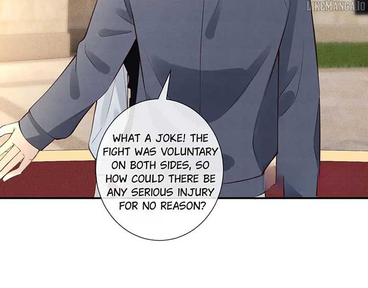 Everyone’s Darling Chapter 342 - Page 21