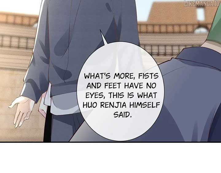 Everyone’s Darling Chapter 342 - Page 23
