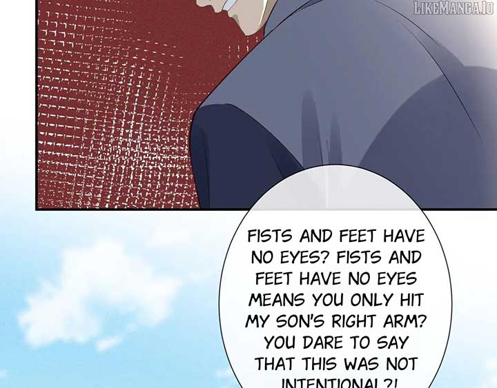 Everyone’s Darling Chapter 342 - Page 25