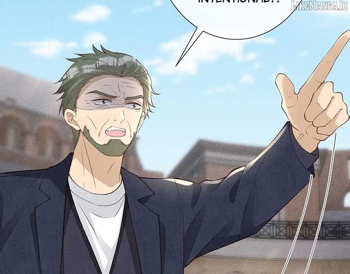 Everyone’s Darling Chapter 342 - Page 26