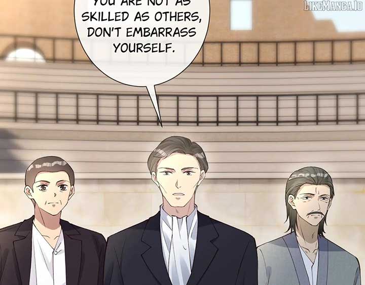 Everyone’s Darling Chapter 342 - Page 28