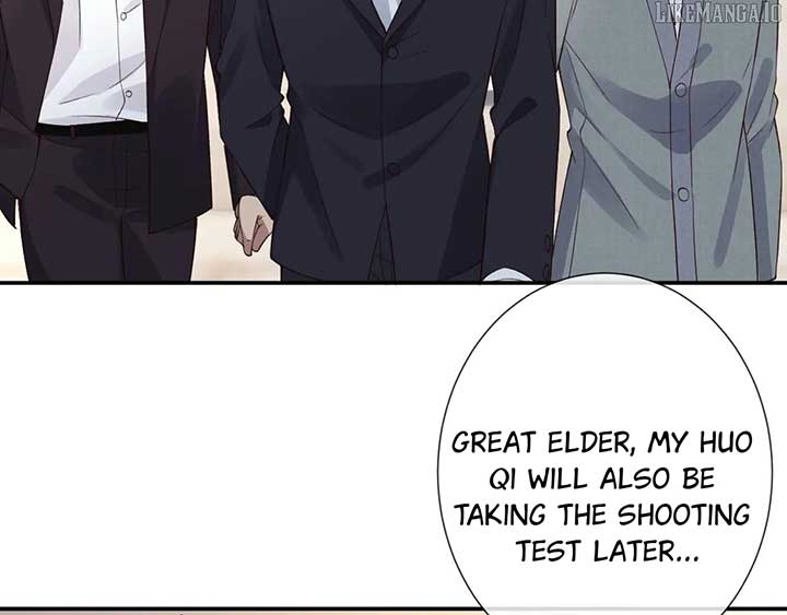 Everyone’s Darling Chapter 342 - Page 29