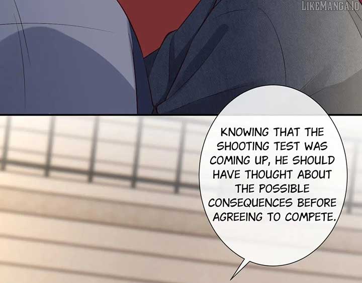 Everyone’s Darling Chapter 342 - Page 31