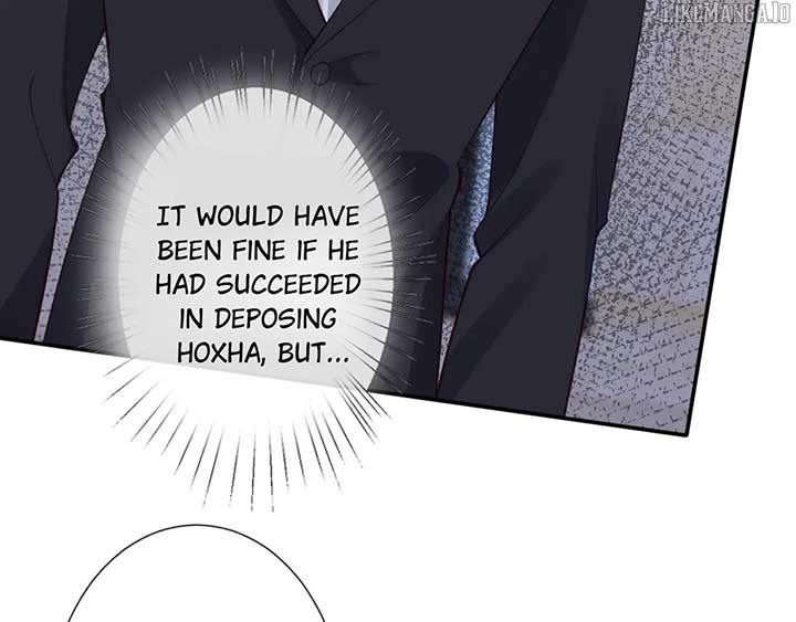 Everyone’s Darling Chapter 342 - Page 33