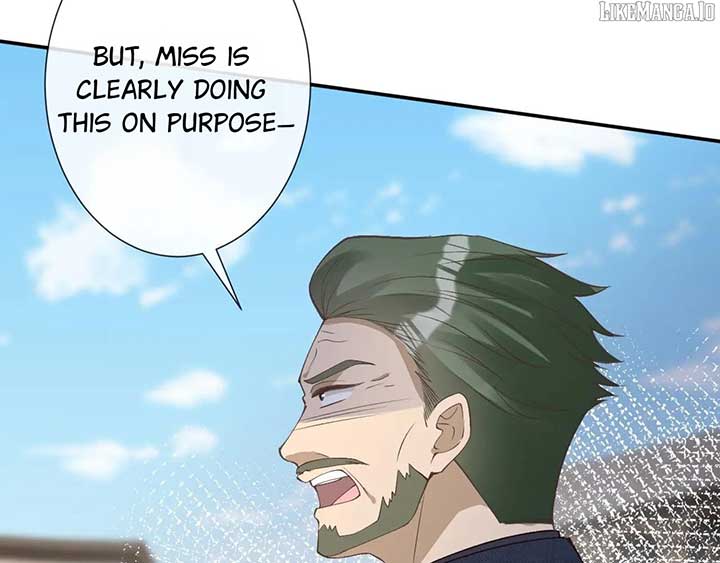 Everyone’s Darling Chapter 342 - Page 34