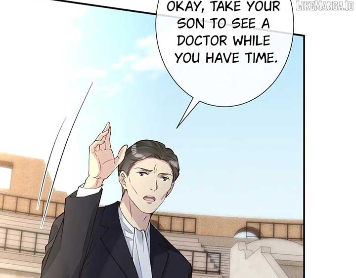 Everyone’s Darling Chapter 342 - Page 36