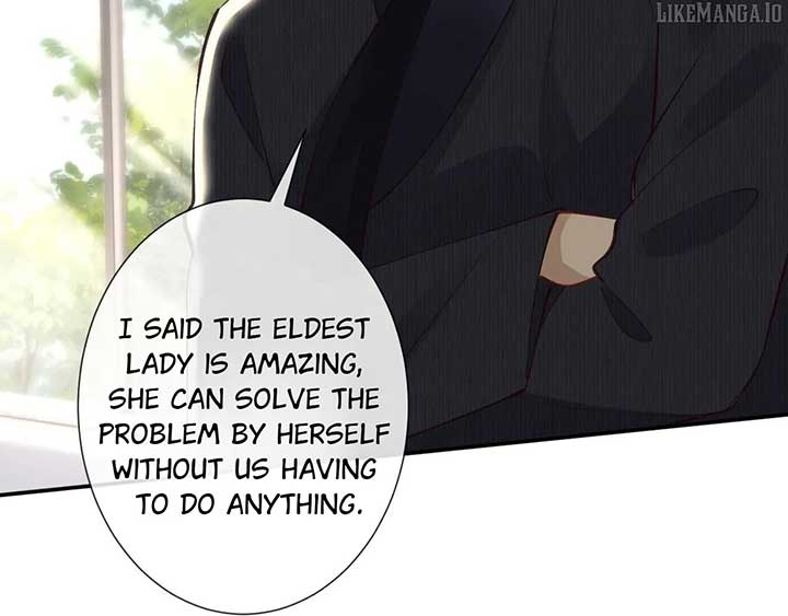 Everyone’s Darling Chapter 342 - Page 41