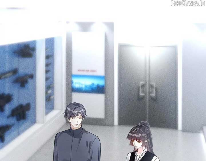 Everyone’s Darling Chapter 342 - Page 47