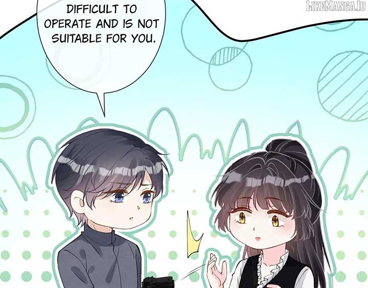 Everyone’s Darling Chapter 342 - Page 54